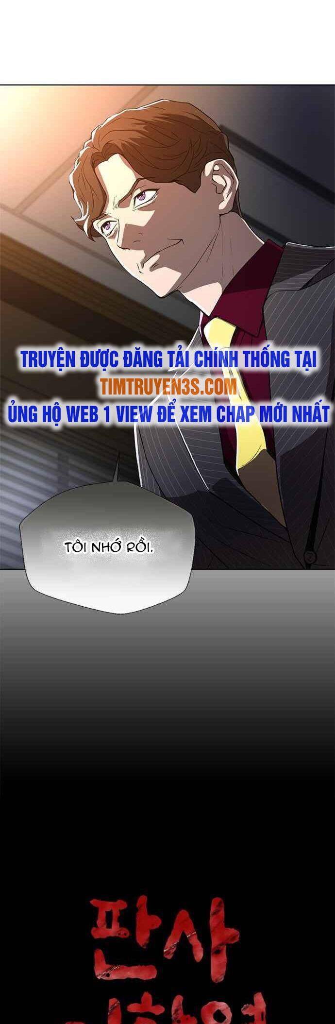 Thẩm Phán Lee Han Young Chap 2 - Next Chap 3