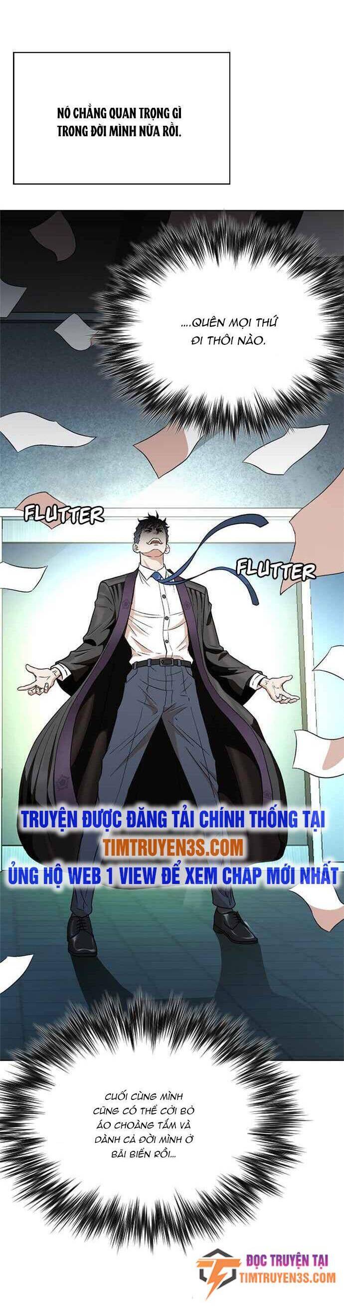 Thẩm Phán Lee Han Young Chap 2 - Next Chap 3