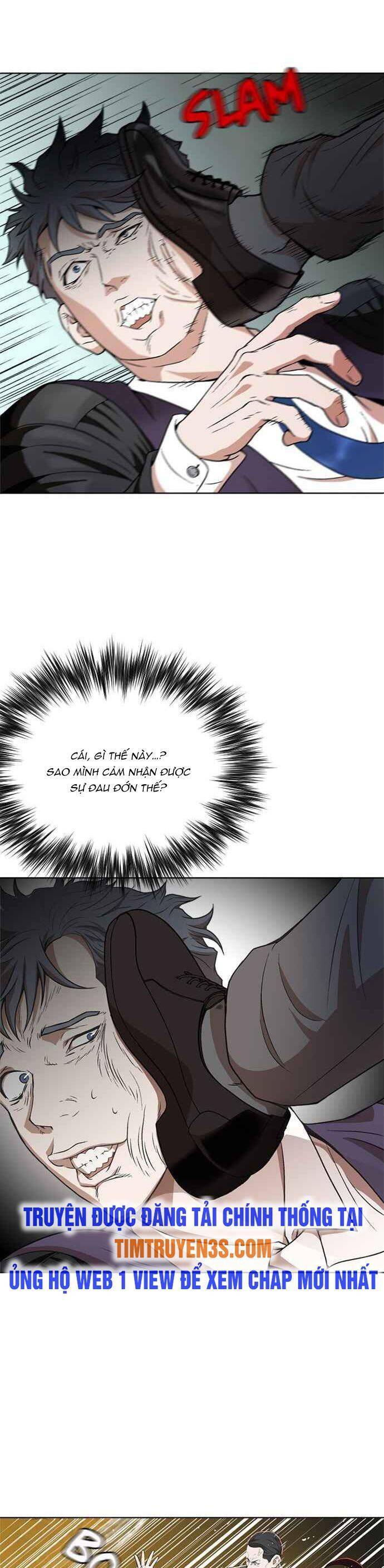 Thẩm Phán Lee Han Young Chap 2 - Next Chap 3