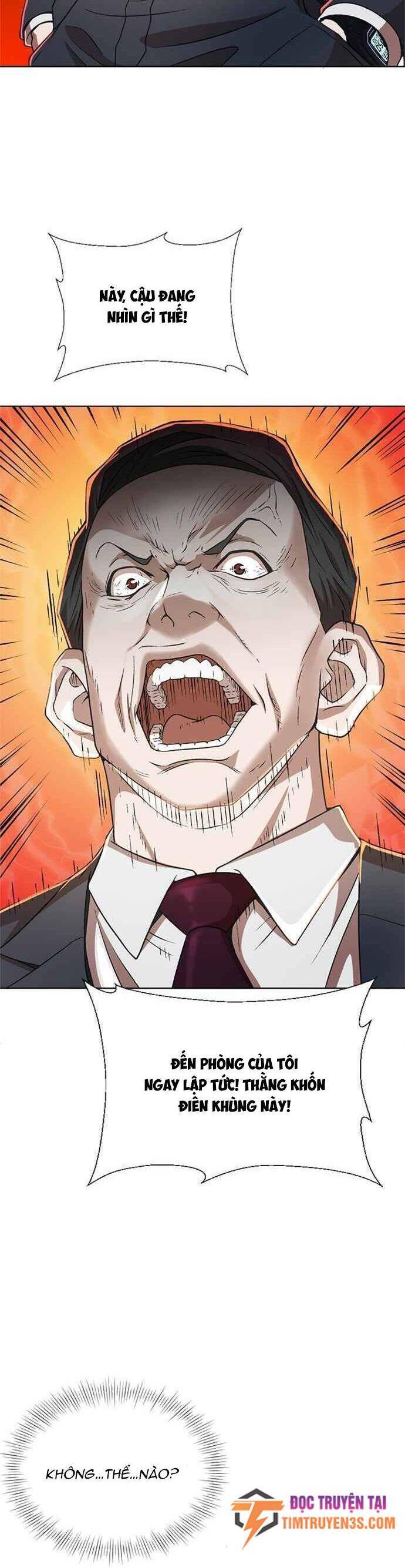 Thẩm Phán Lee Han Young Chap 2 - Next Chap 3