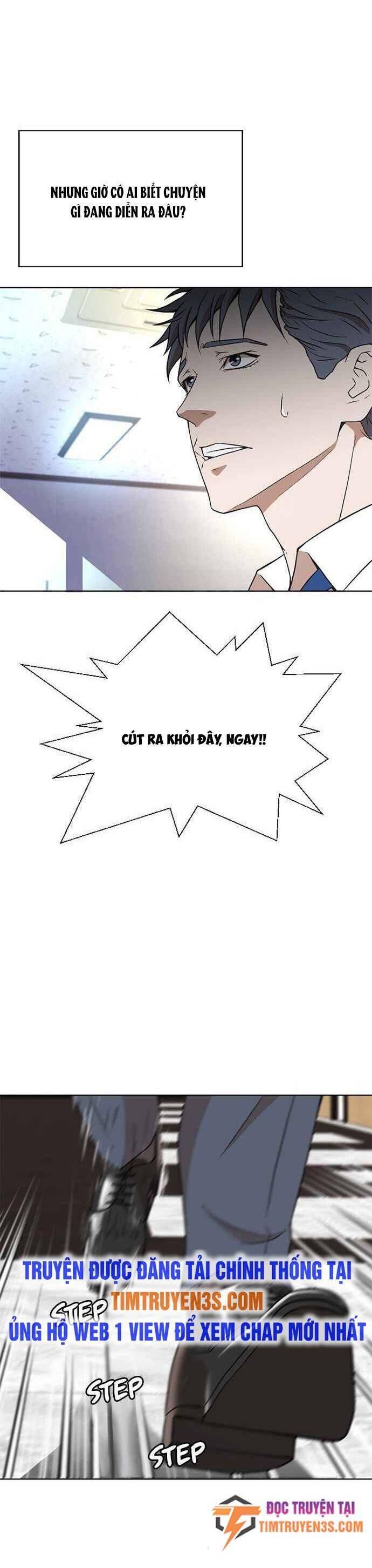 Thẩm Phán Lee Han Young Chap 2 - Next Chap 3