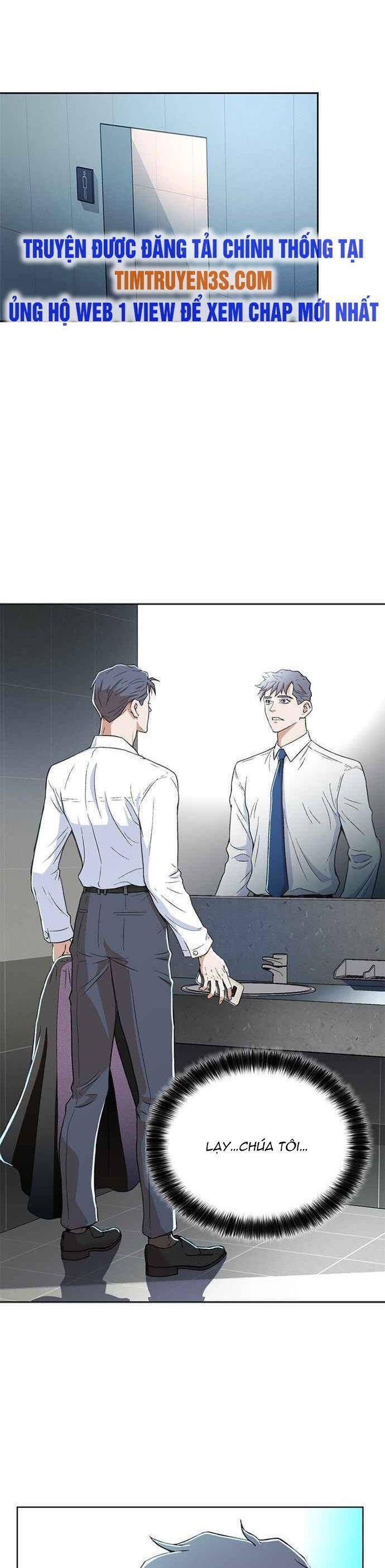 Thẩm Phán Lee Han Young Chap 2 - Next Chap 3