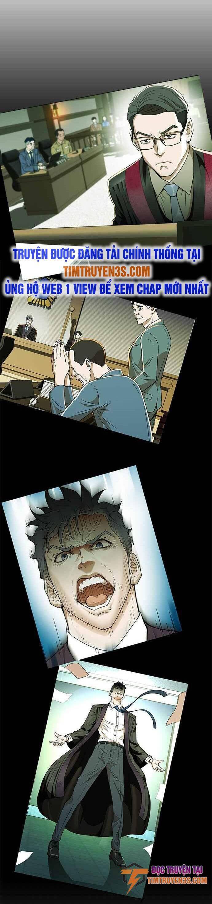 Thẩm Phán Lee Han Young Chap 2 - Next Chap 3