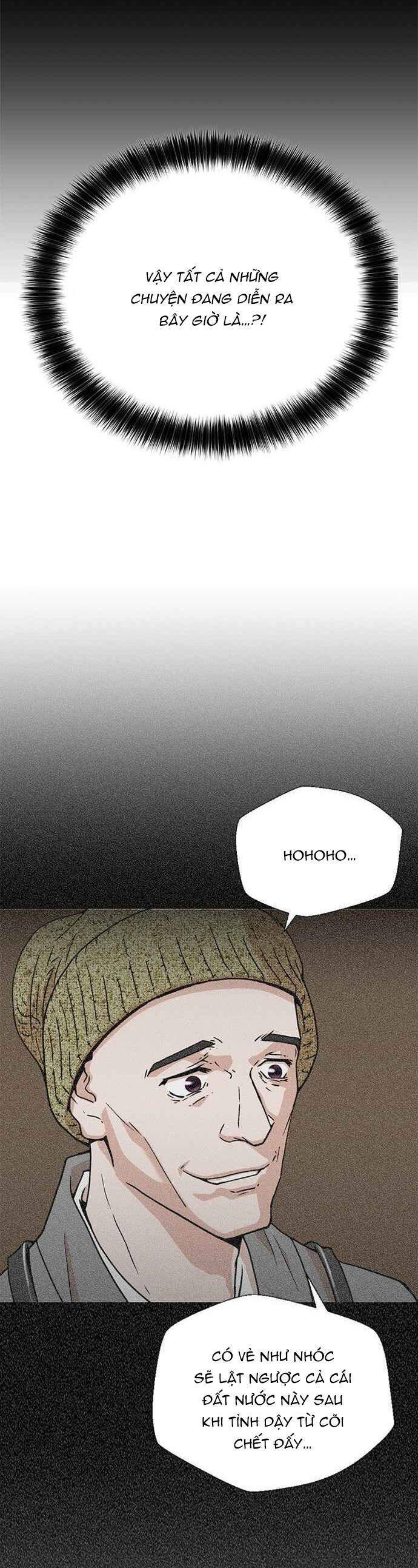 Thẩm Phán Lee Han Young Chap 2 - Next Chap 3