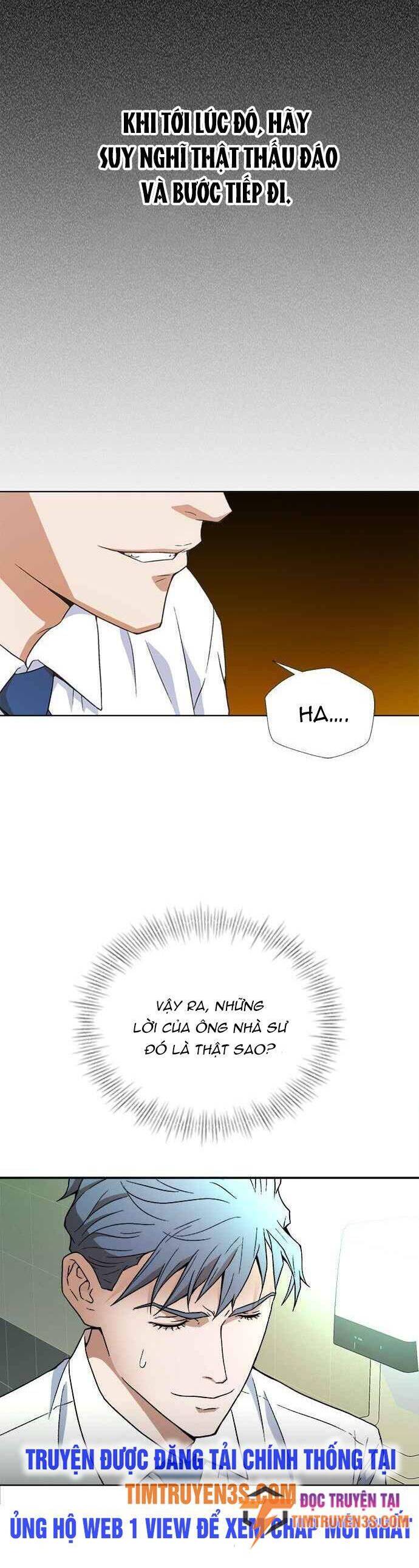 Thẩm Phán Lee Han Young Chap 2 - Next Chap 3
