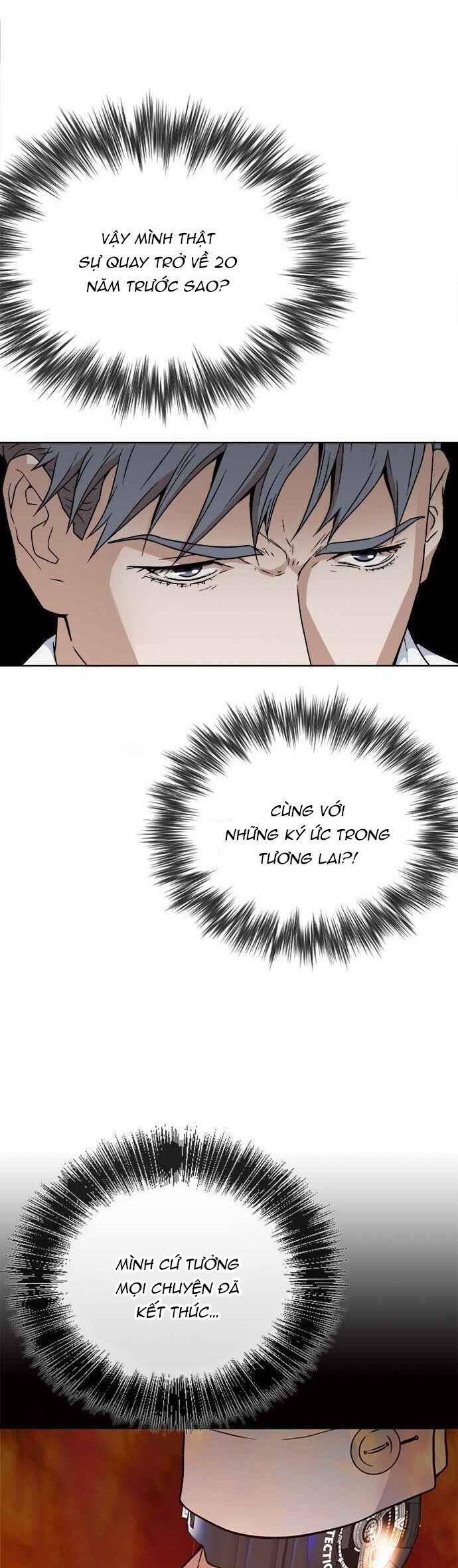 Thẩm Phán Lee Han Young Chap 2 - Next Chap 3