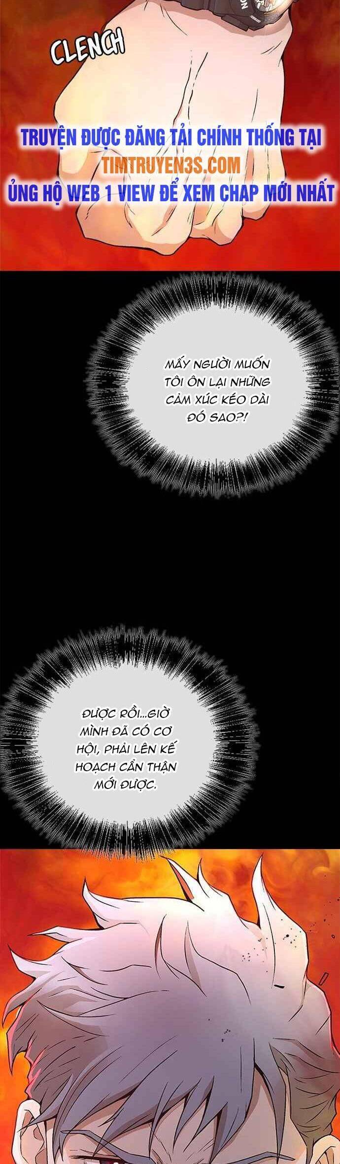 Thẩm Phán Lee Han Young Chap 2 - Next Chap 3