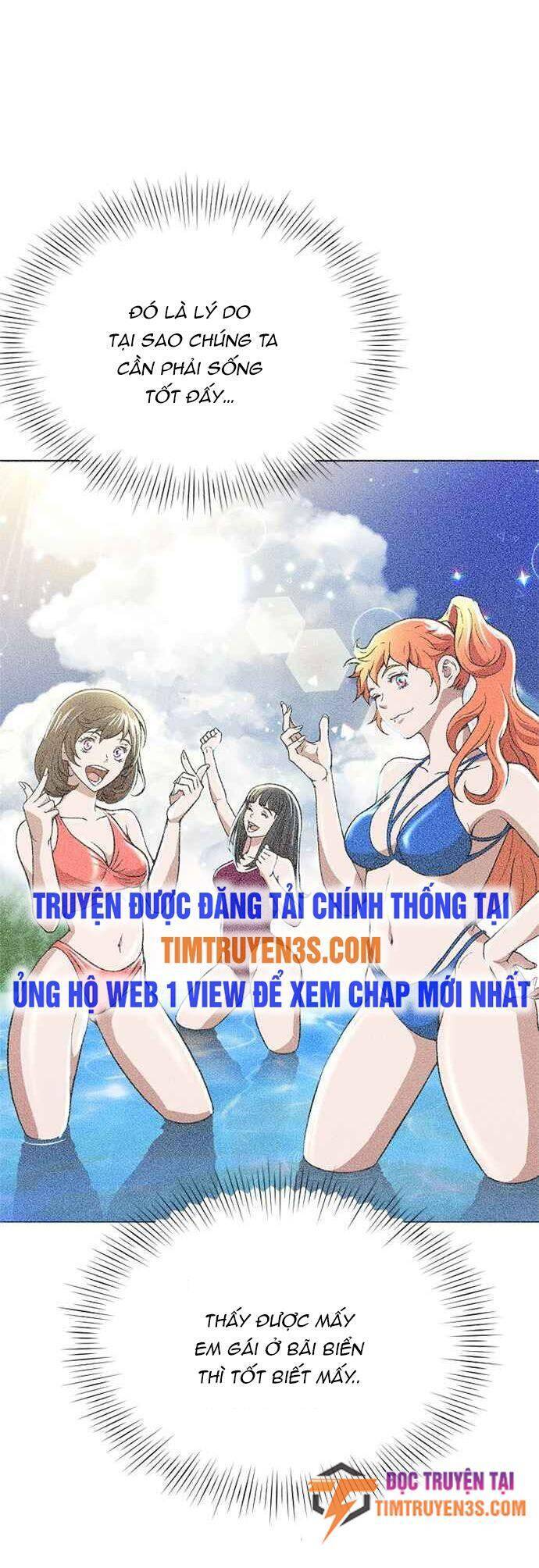 Thẩm Phán Lee Han Young Chap 2 - Next Chap 3