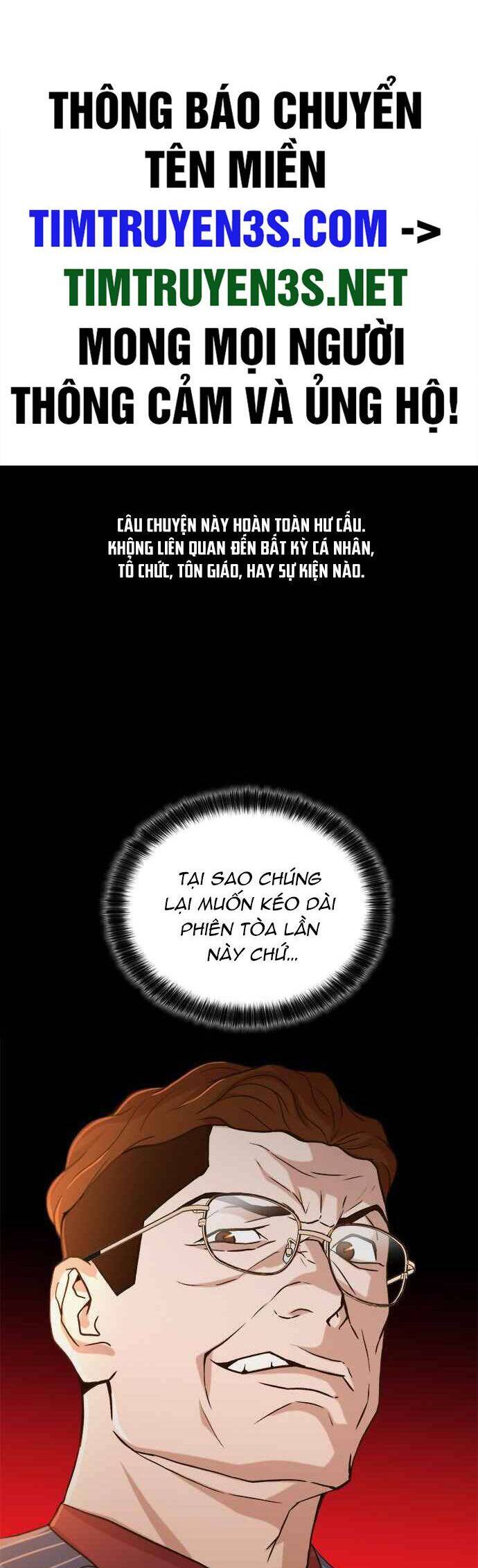 Thẩm Phán Lee Han Young Chap 20 - Next Chap 21