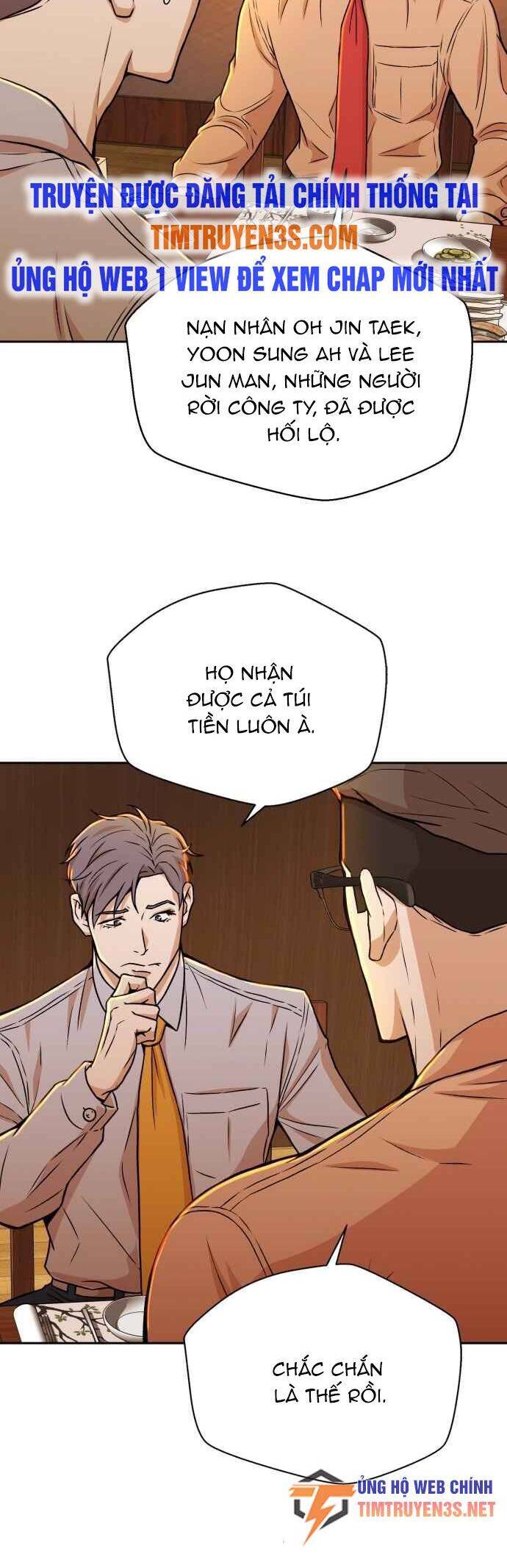 Thẩm Phán Lee Han Young Chap 20 - Next Chap 21