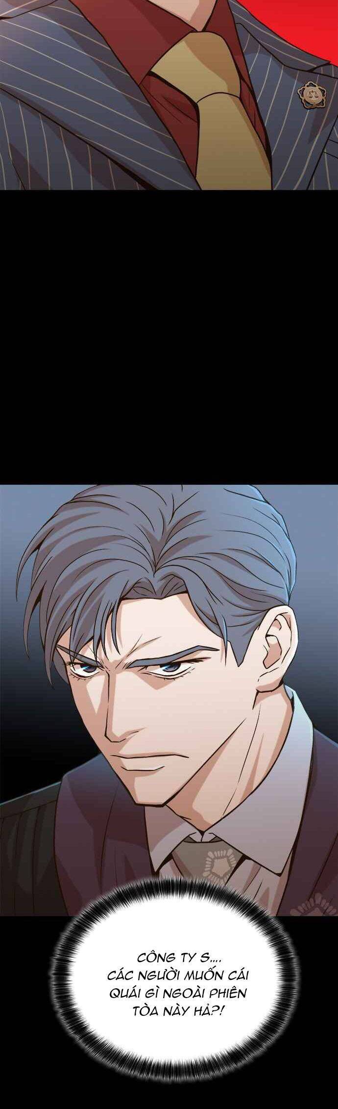 Thẩm Phán Lee Han Young Chap 20 - Next Chap 21