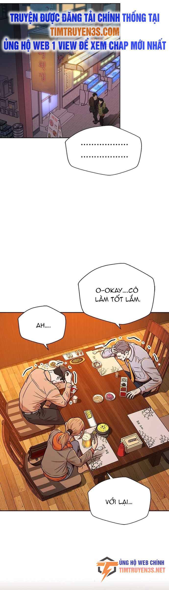 Thẩm Phán Lee Han Young Chap 20 - Next Chap 21