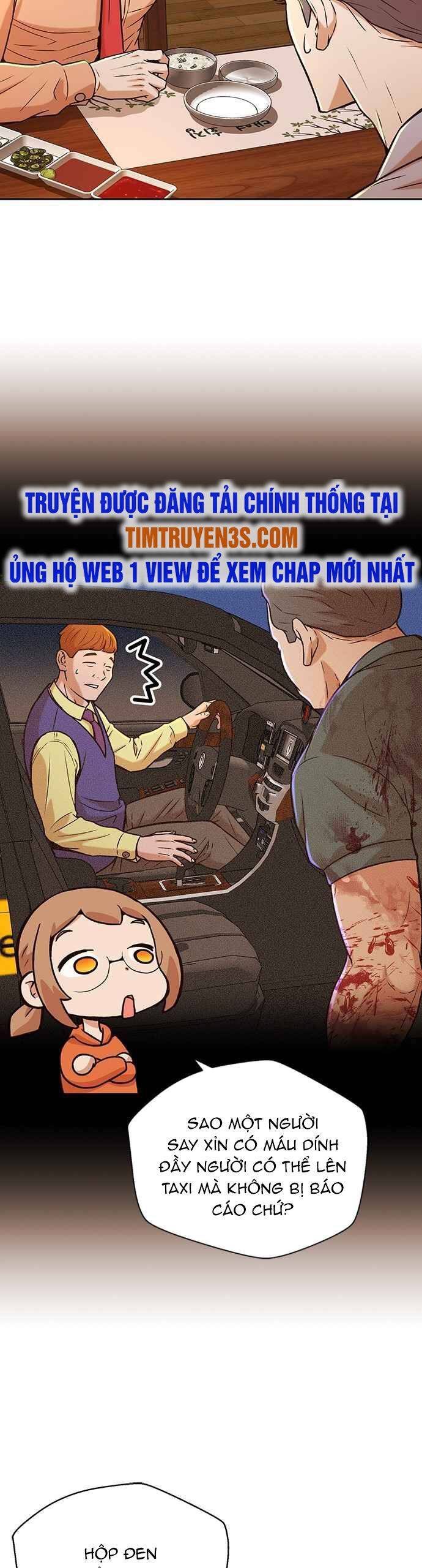 Thẩm Phán Lee Han Young Chap 20 - Next Chap 21