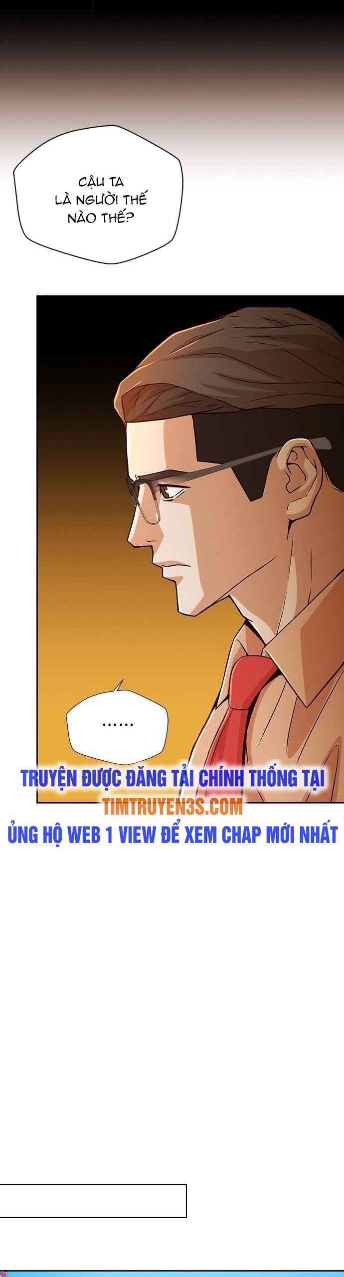 Thẩm Phán Lee Han Young Chap 20 - Next Chap 21