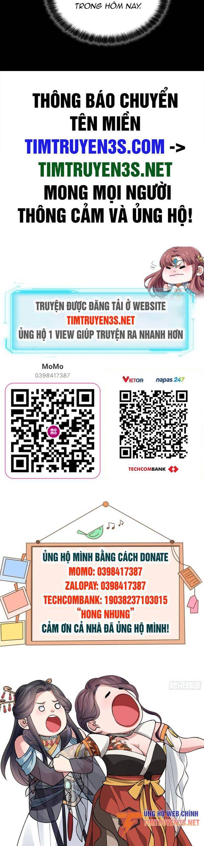 Thẩm Phán Lee Han Young Chap 20 - Next Chap 21