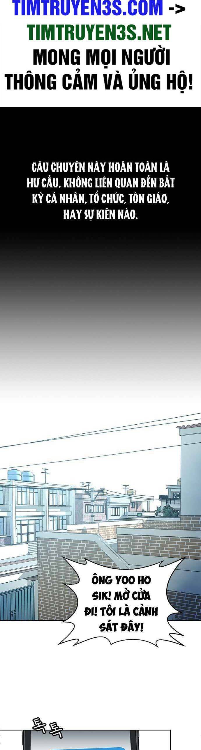 Thẩm Phán Lee Han Young Chap 21 - Next Chap 22