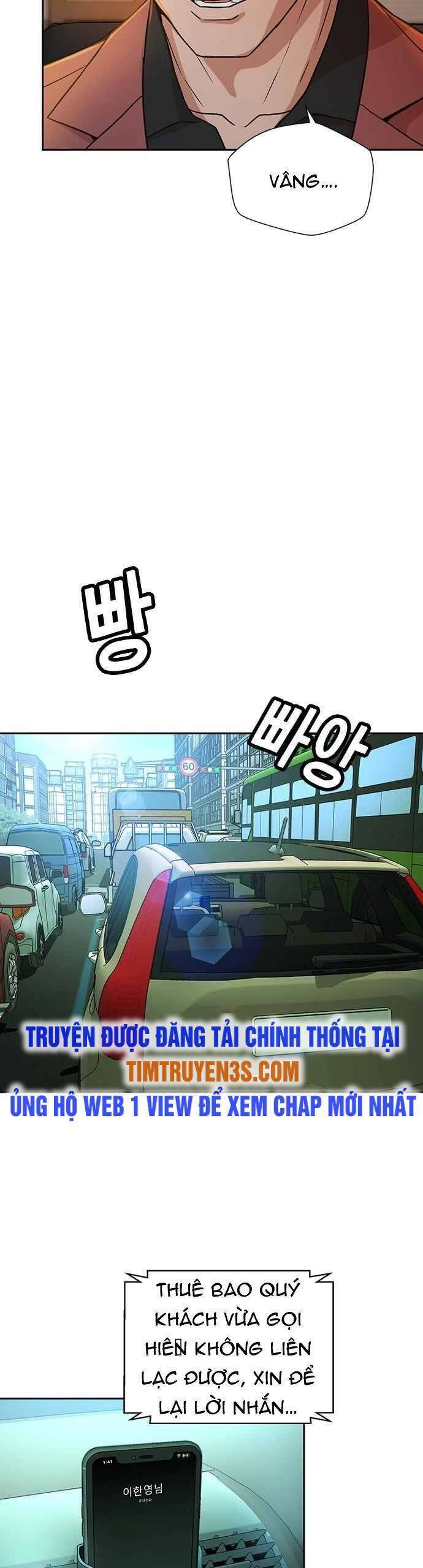 Thẩm Phán Lee Han Young Chap 21 - Next Chap 22