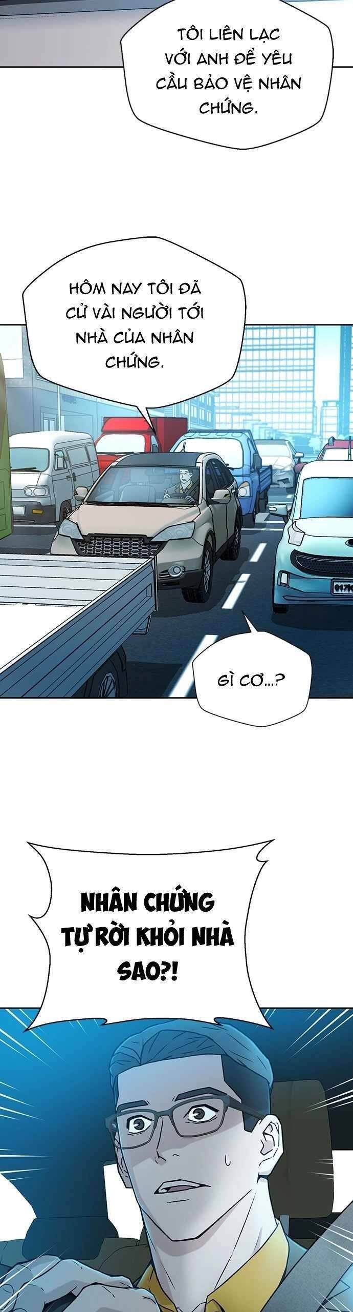 Thẩm Phán Lee Han Young Chap 21 - Next Chap 22