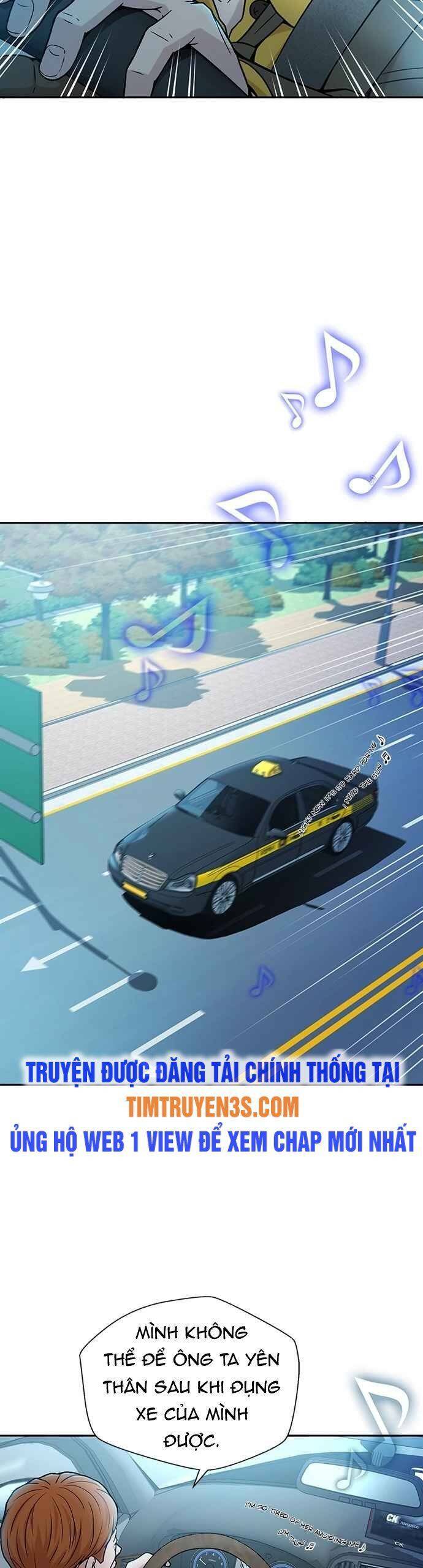 Thẩm Phán Lee Han Young Chap 21 - Next Chap 22