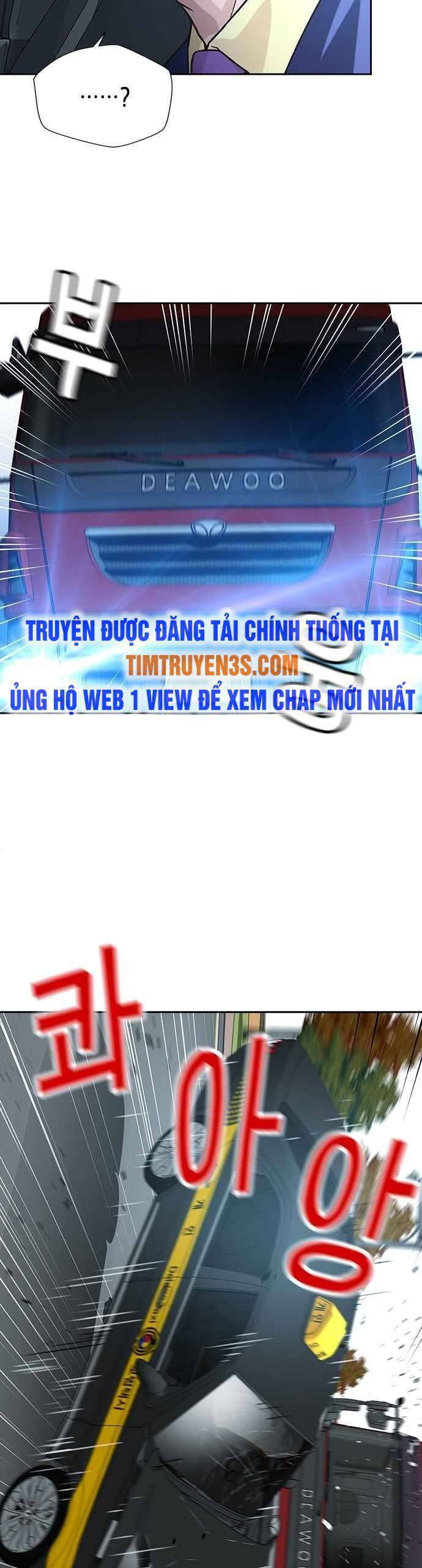 Thẩm Phán Lee Han Young Chap 21 - Next Chap 22