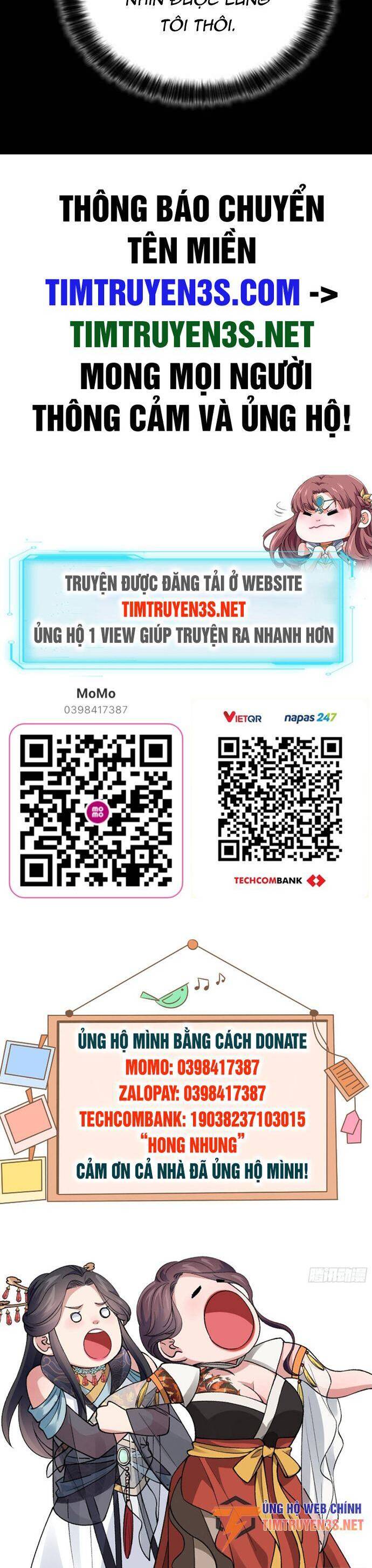 Thẩm Phán Lee Han Young Chap 22 - Next Chap 23