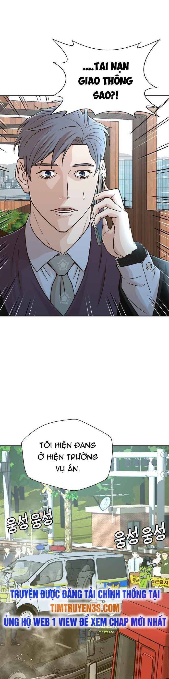 Thẩm Phán Lee Han Young Chap 22 - Next Chap 23