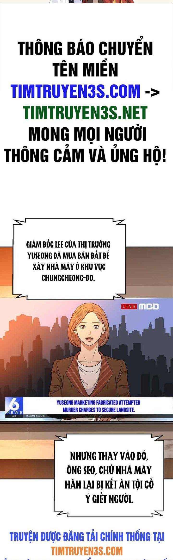 Thẩm Phán Lee Han Young Chap 23 - Next Chap 24