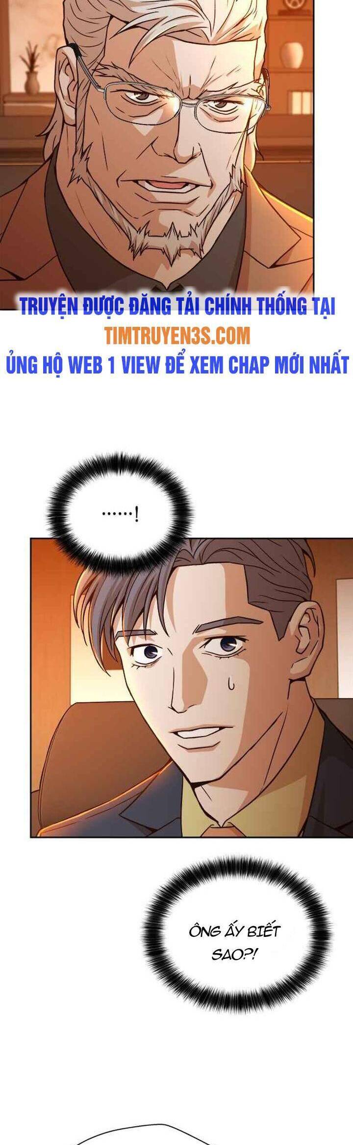 Thẩm Phán Lee Han Young Chap 23 - Next Chap 24