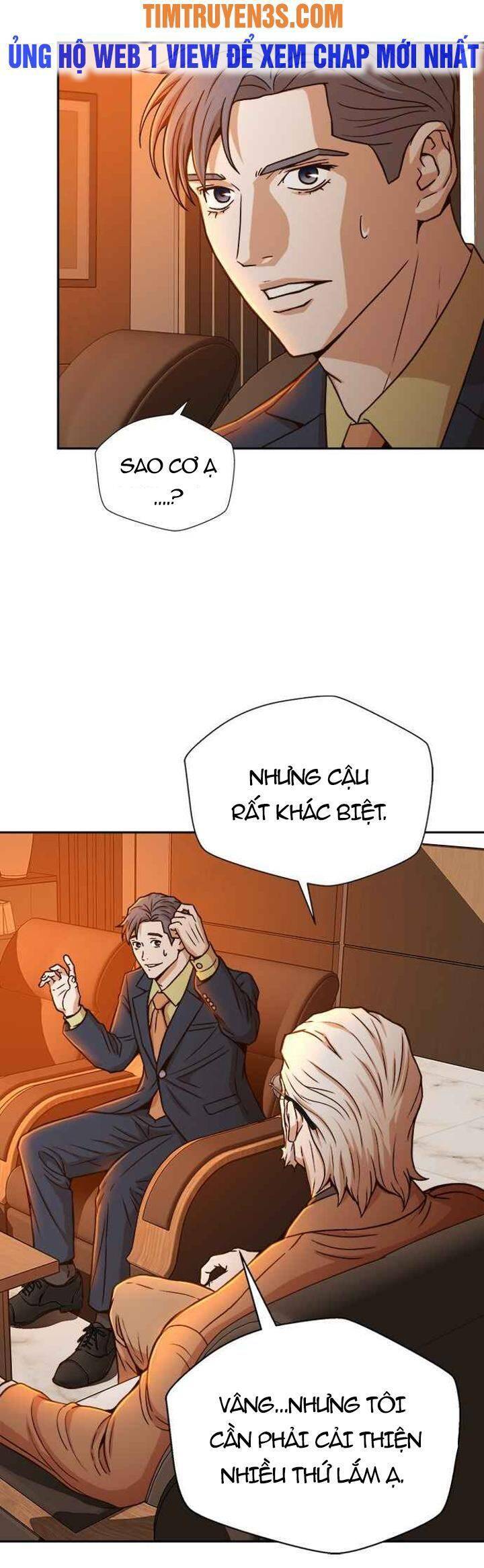 Thẩm Phán Lee Han Young Chap 23 - Next Chap 24