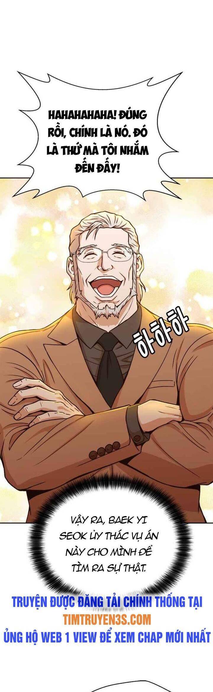Thẩm Phán Lee Han Young Chap 23 - Next Chap 24