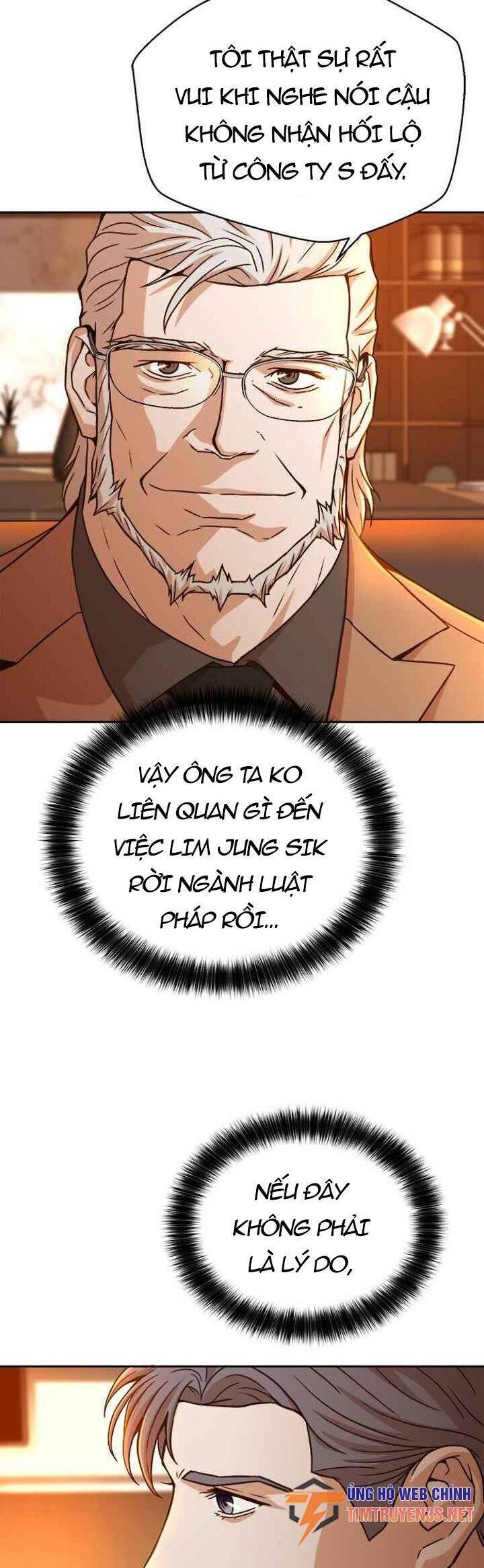 Thẩm Phán Lee Han Young Chap 23 - Next Chap 24