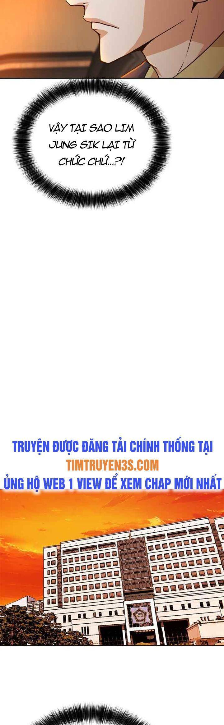 Thẩm Phán Lee Han Young Chap 23 - Next Chap 24