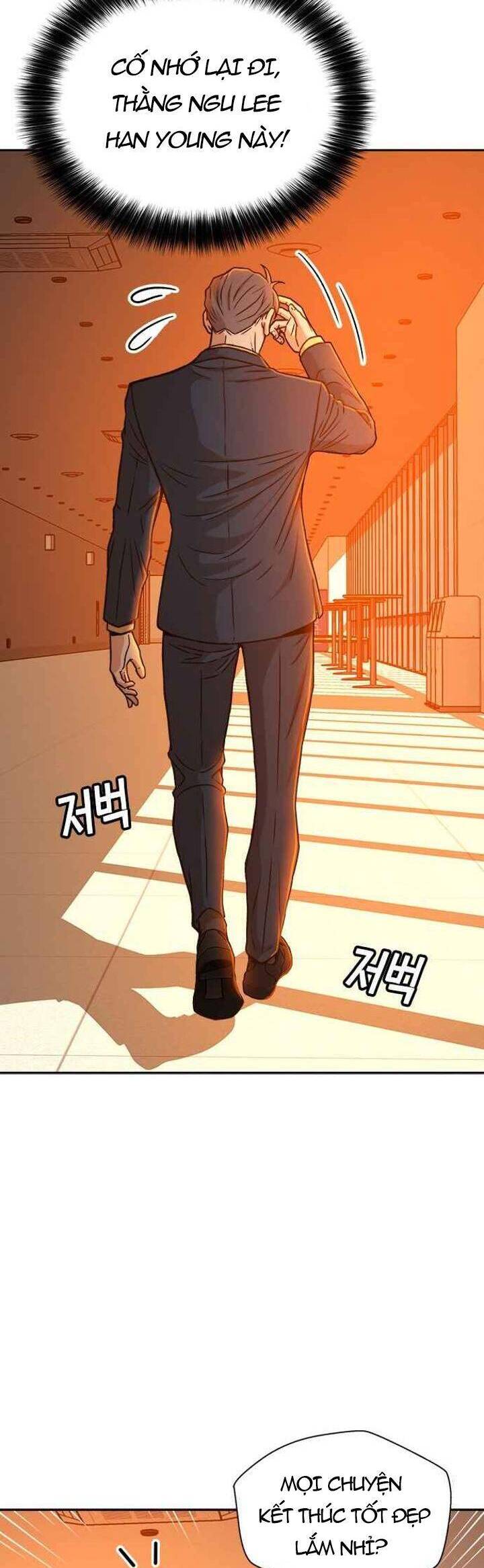 Thẩm Phán Lee Han Young Chap 23 - Next Chap 24