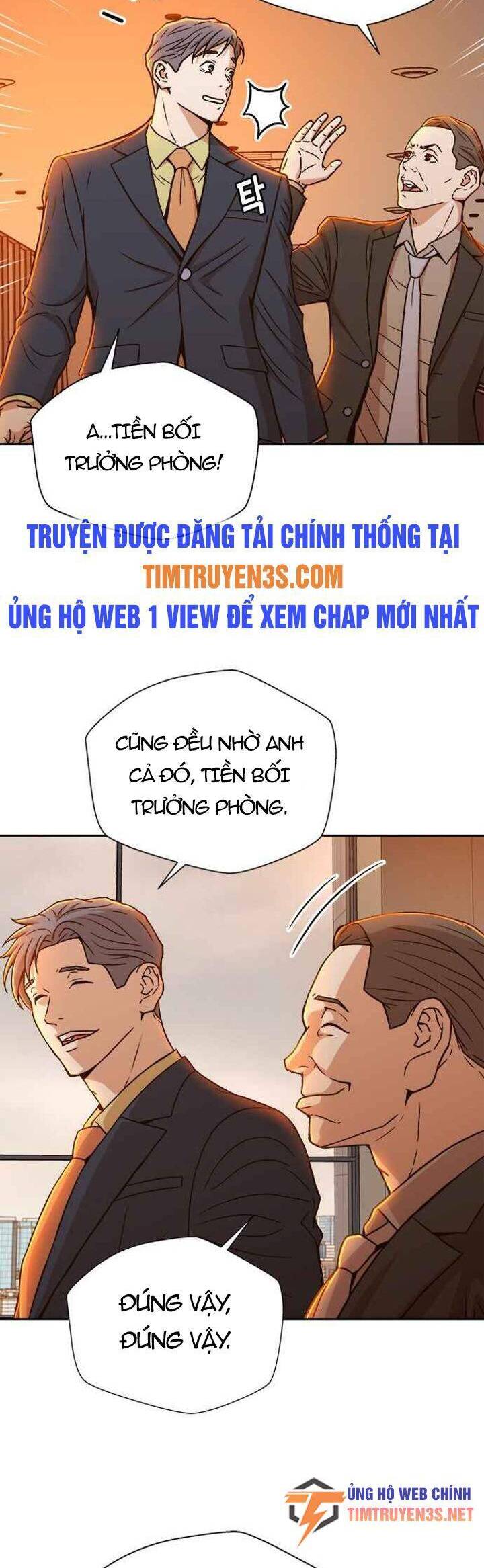 Thẩm Phán Lee Han Young Chap 23 - Next Chap 24