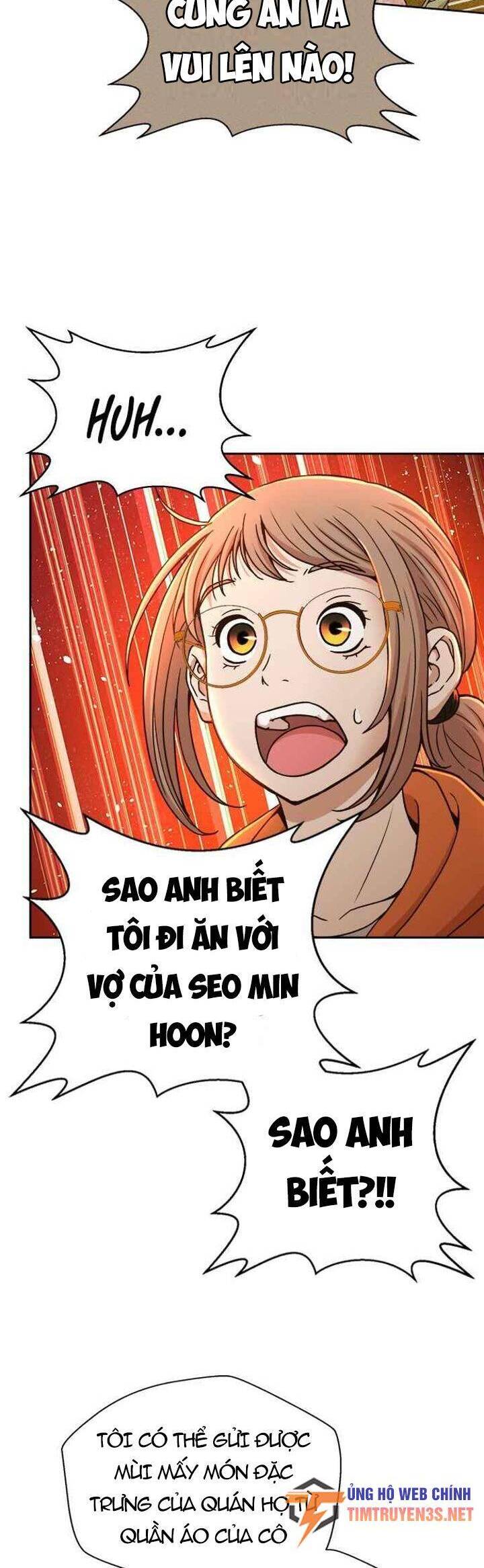 Thẩm Phán Lee Han Young Chap 23 - Next Chap 24