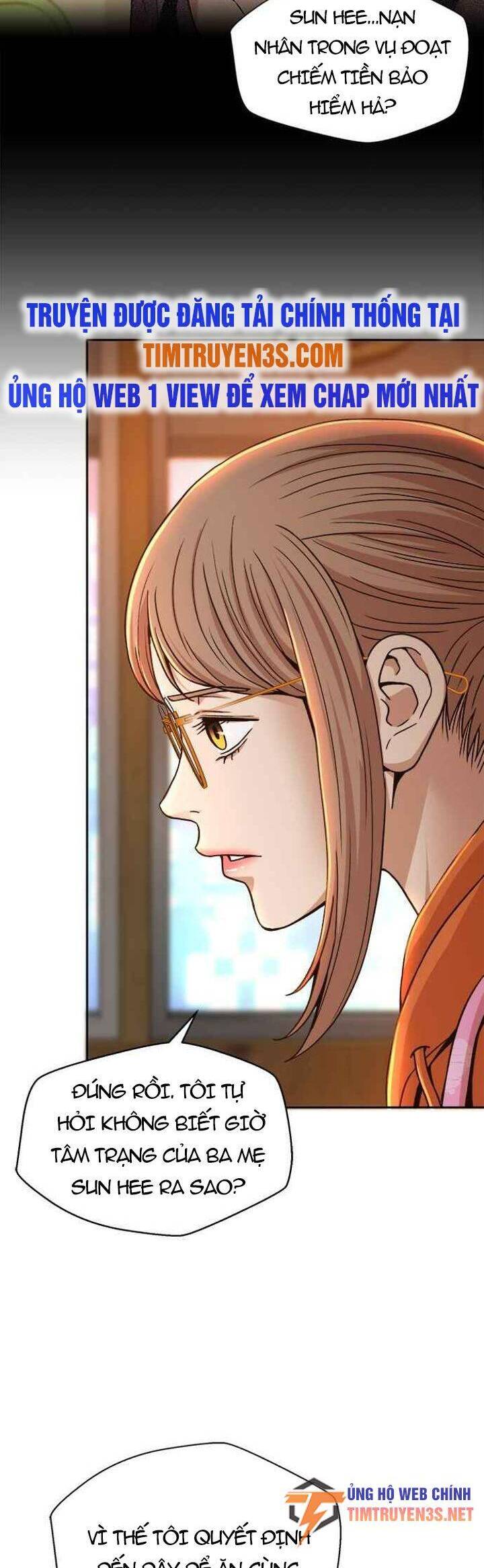 Thẩm Phán Lee Han Young Chap 23 - Next Chap 24