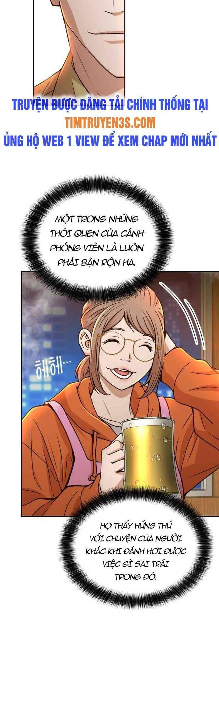 Thẩm Phán Lee Han Young Chap 23 - Next Chap 24