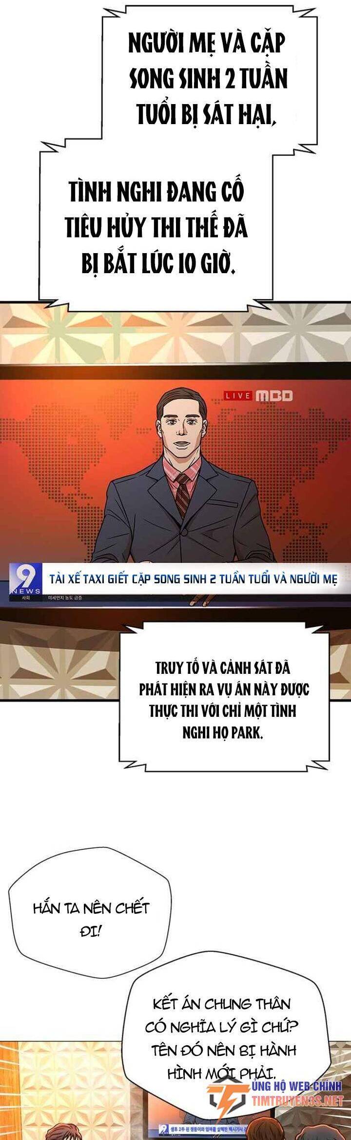 Thẩm Phán Lee Han Young Chap 23 - Next Chap 24