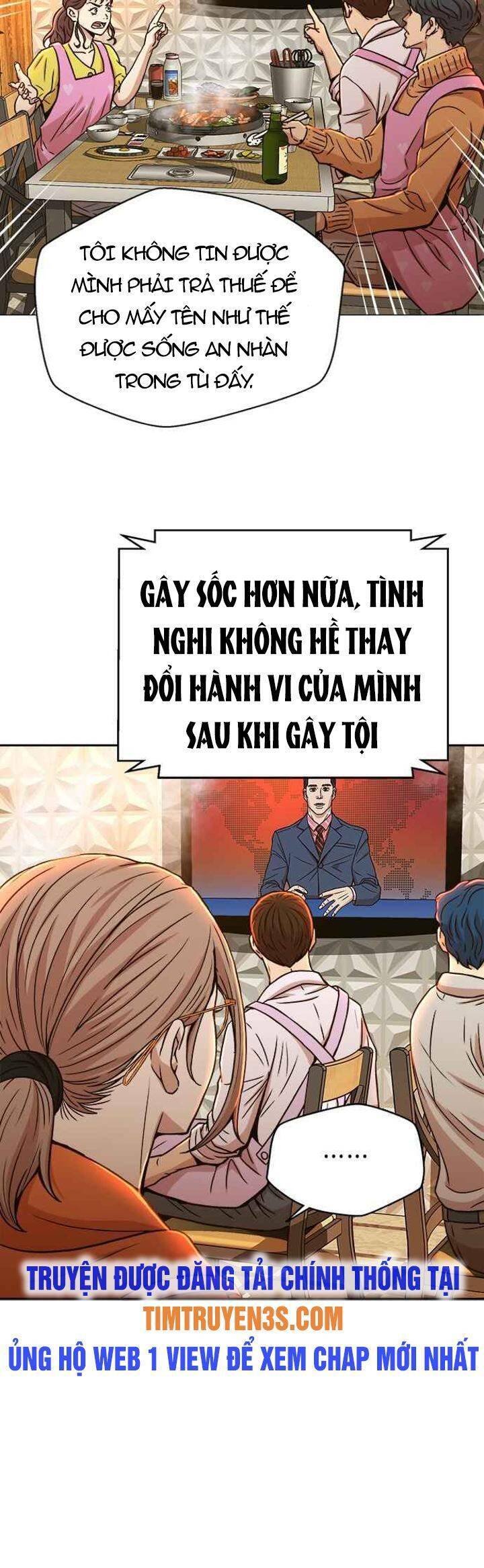 Thẩm Phán Lee Han Young Chap 23 - Next Chap 24