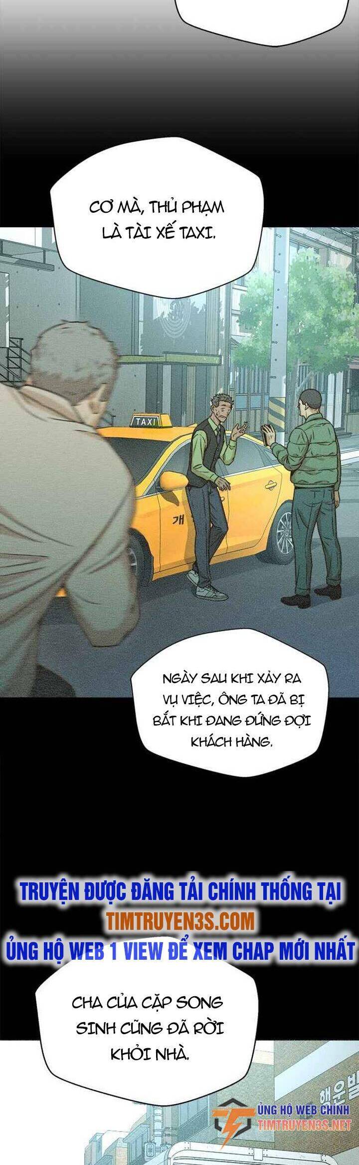 Thẩm Phán Lee Han Young Chap 23 - Next Chap 24