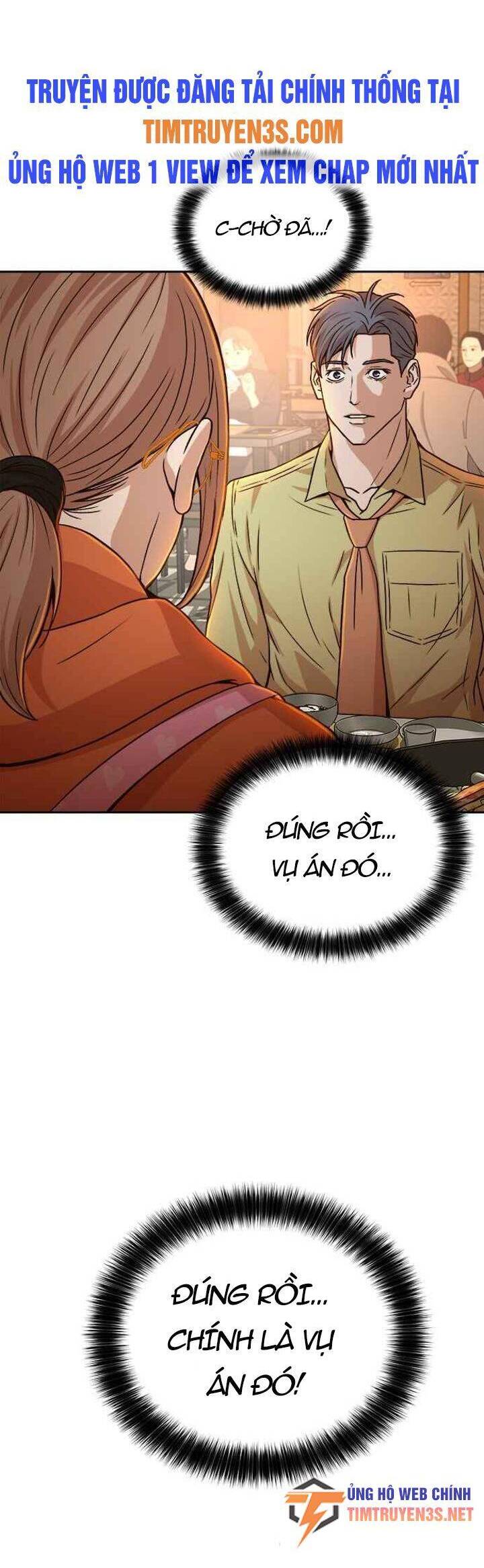 Thẩm Phán Lee Han Young Chap 23 - Next Chap 24