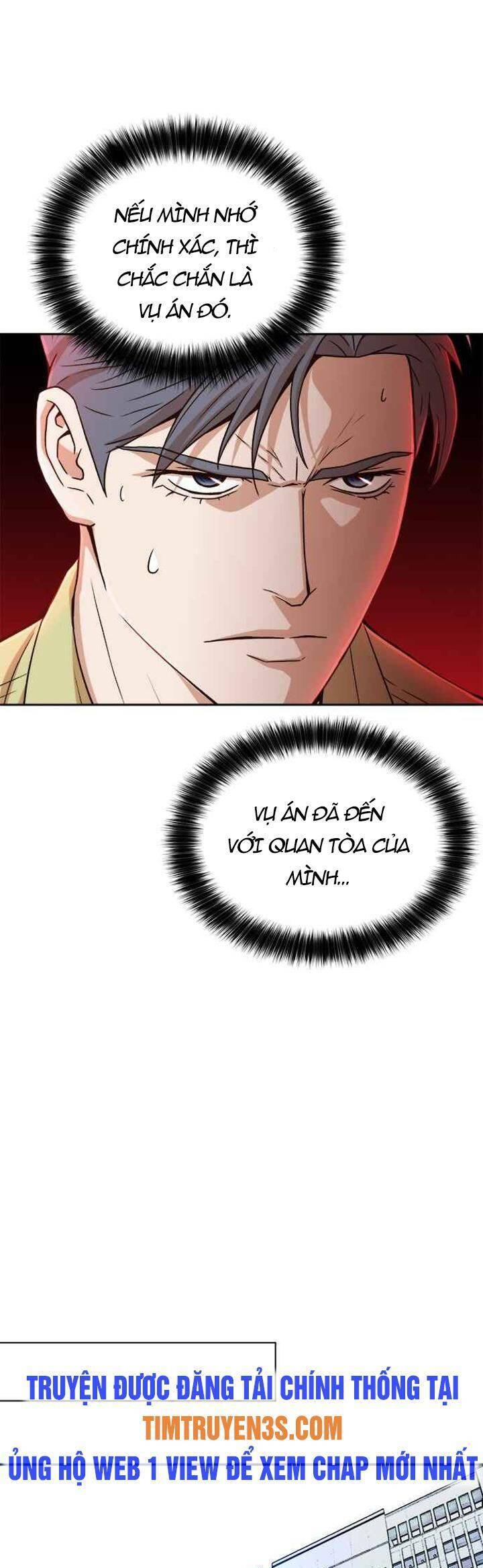 Thẩm Phán Lee Han Young Chap 23 - Next Chap 24