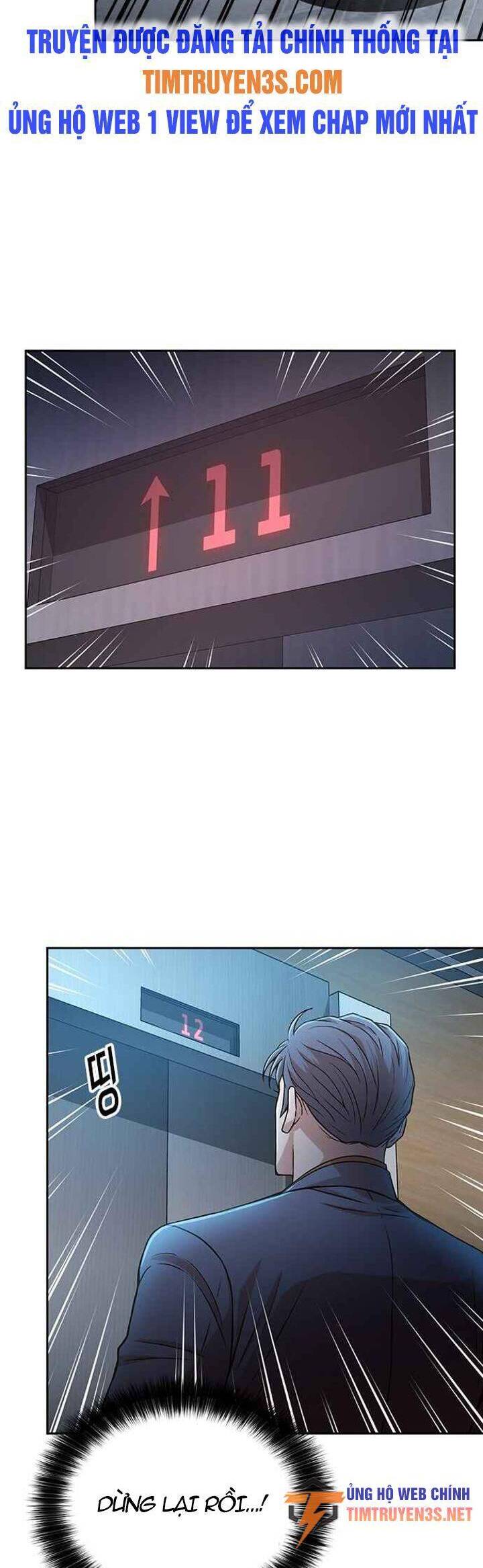 Thẩm Phán Lee Han Young Chap 23 - Next Chap 24