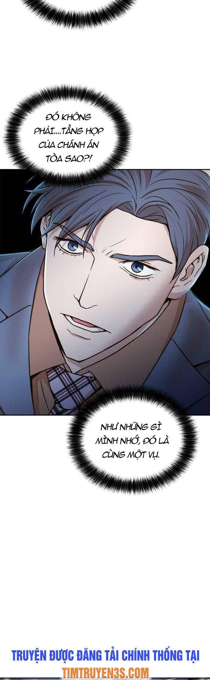 Thẩm Phán Lee Han Young Chap 23 - Next Chap 24