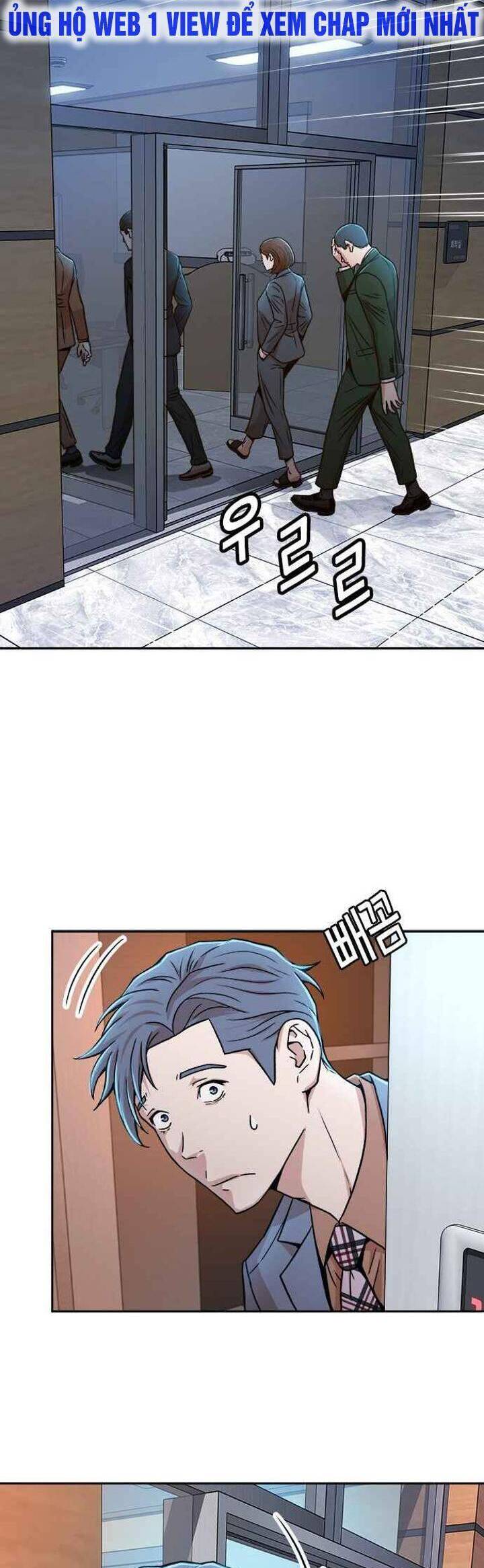 Thẩm Phán Lee Han Young Chap 23 - Next Chap 24