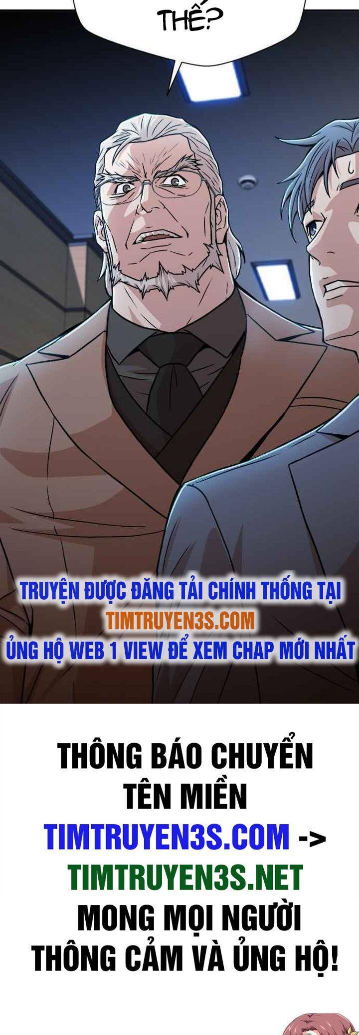 Thẩm Phán Lee Han Young Chap 23 - Next Chap 24