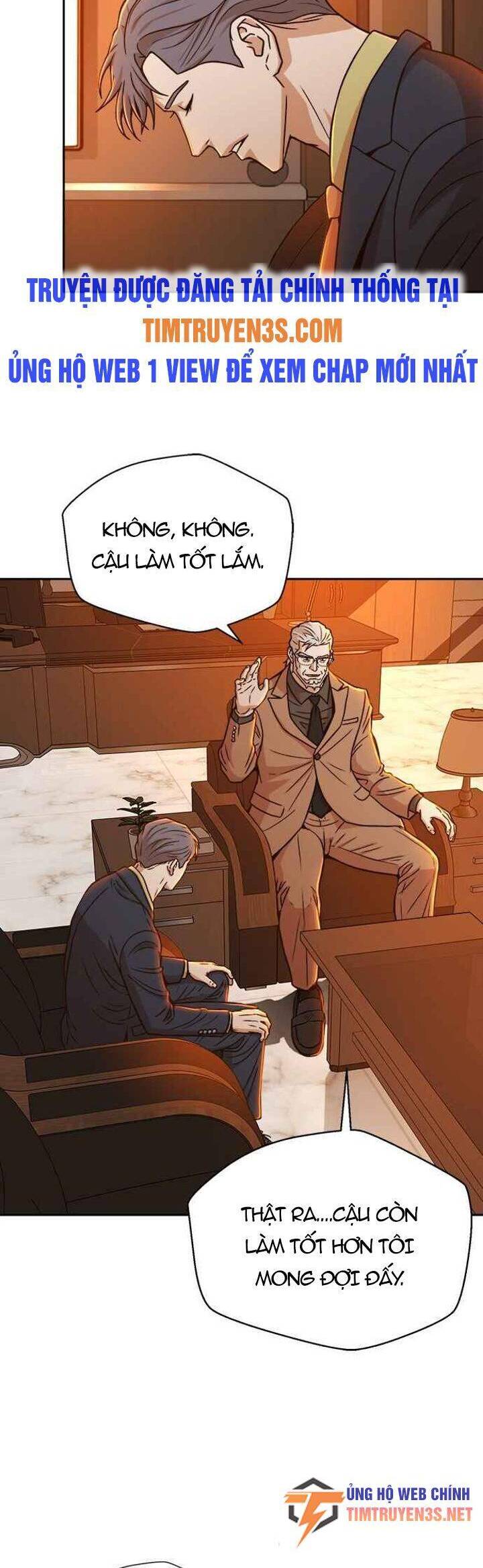 Thẩm Phán Lee Han Young Chap 23 - Next Chap 24