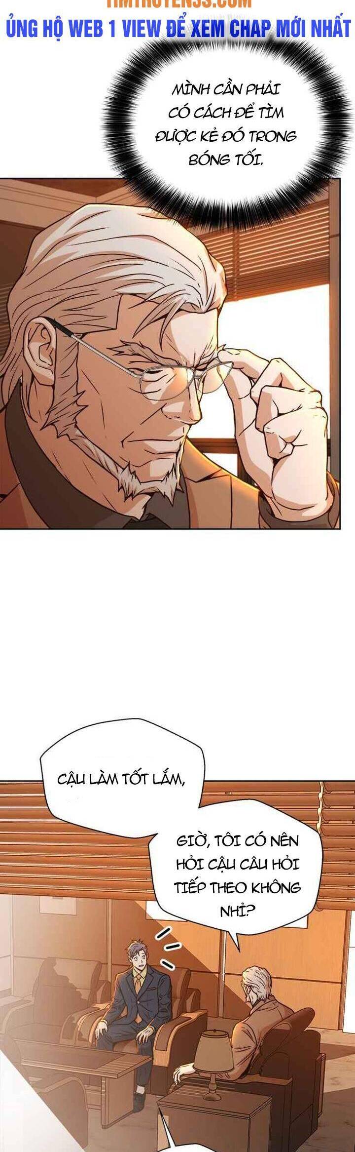 Thẩm Phán Lee Han Young Chap 23 - Next Chap 24