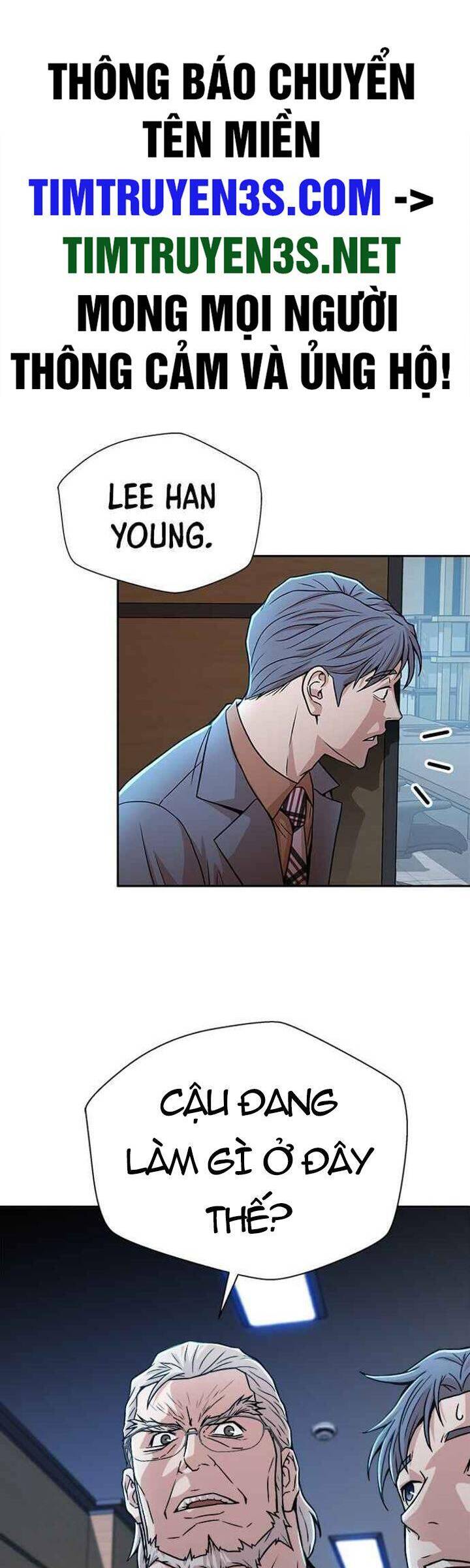 Thẩm Phán Lee Han Young Chap 24 - Next Chap 25