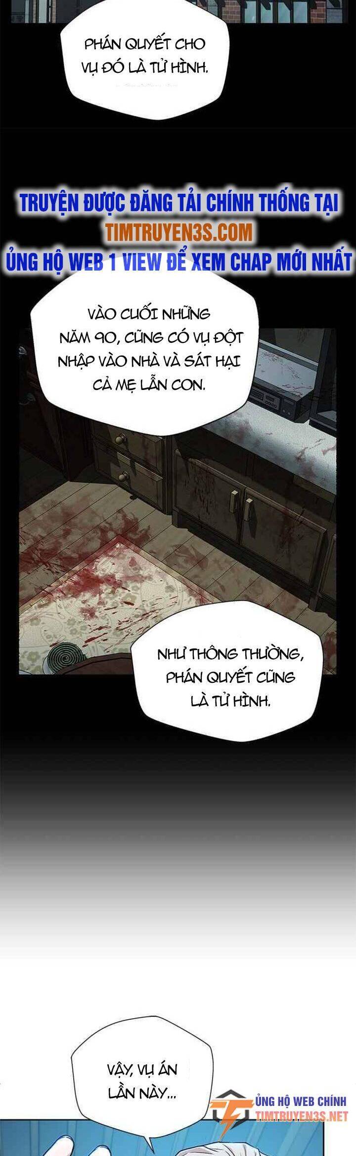 Thẩm Phán Lee Han Young Chap 24 - Next Chap 25